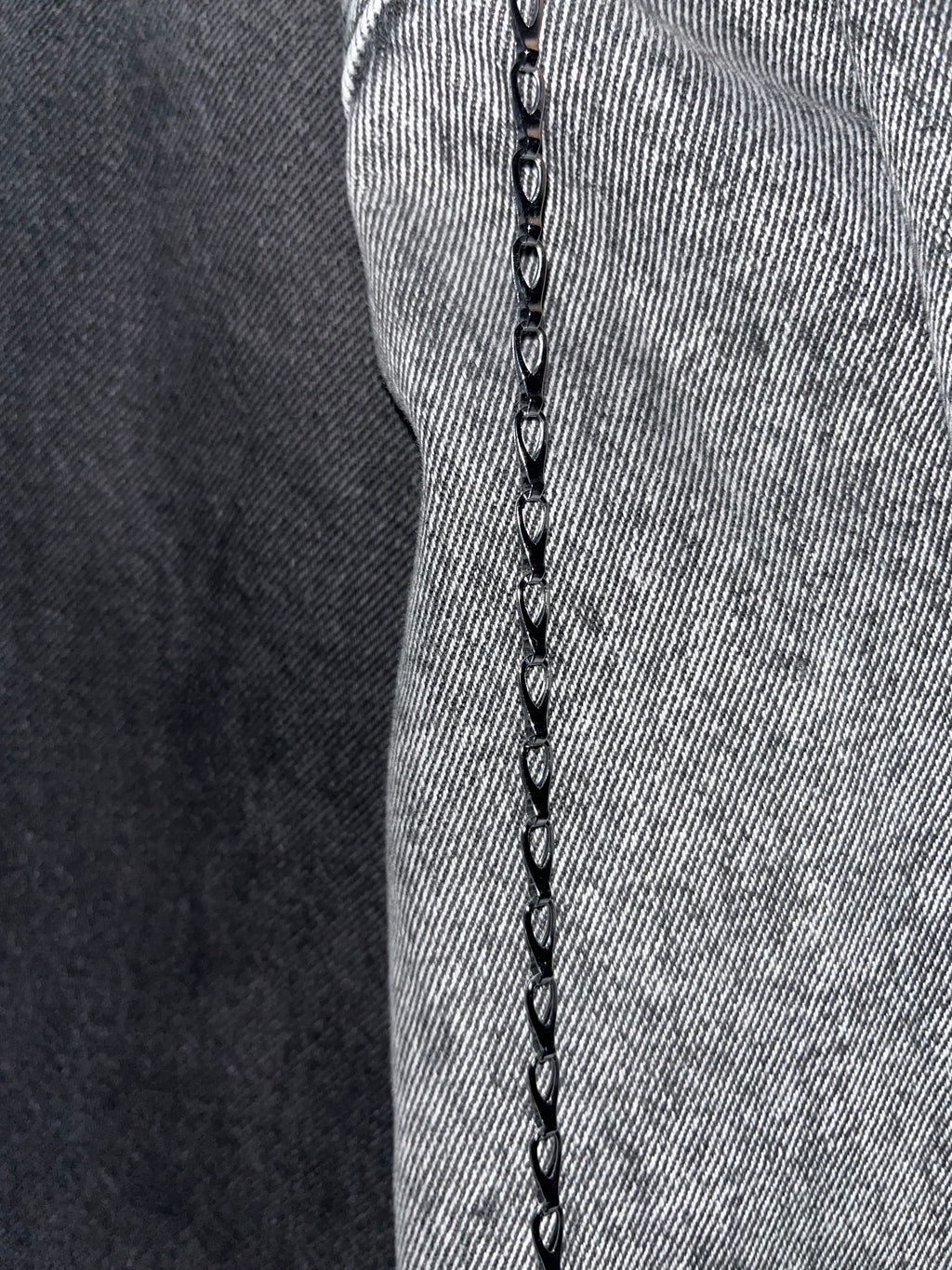 H - Chain 1. (100mm)