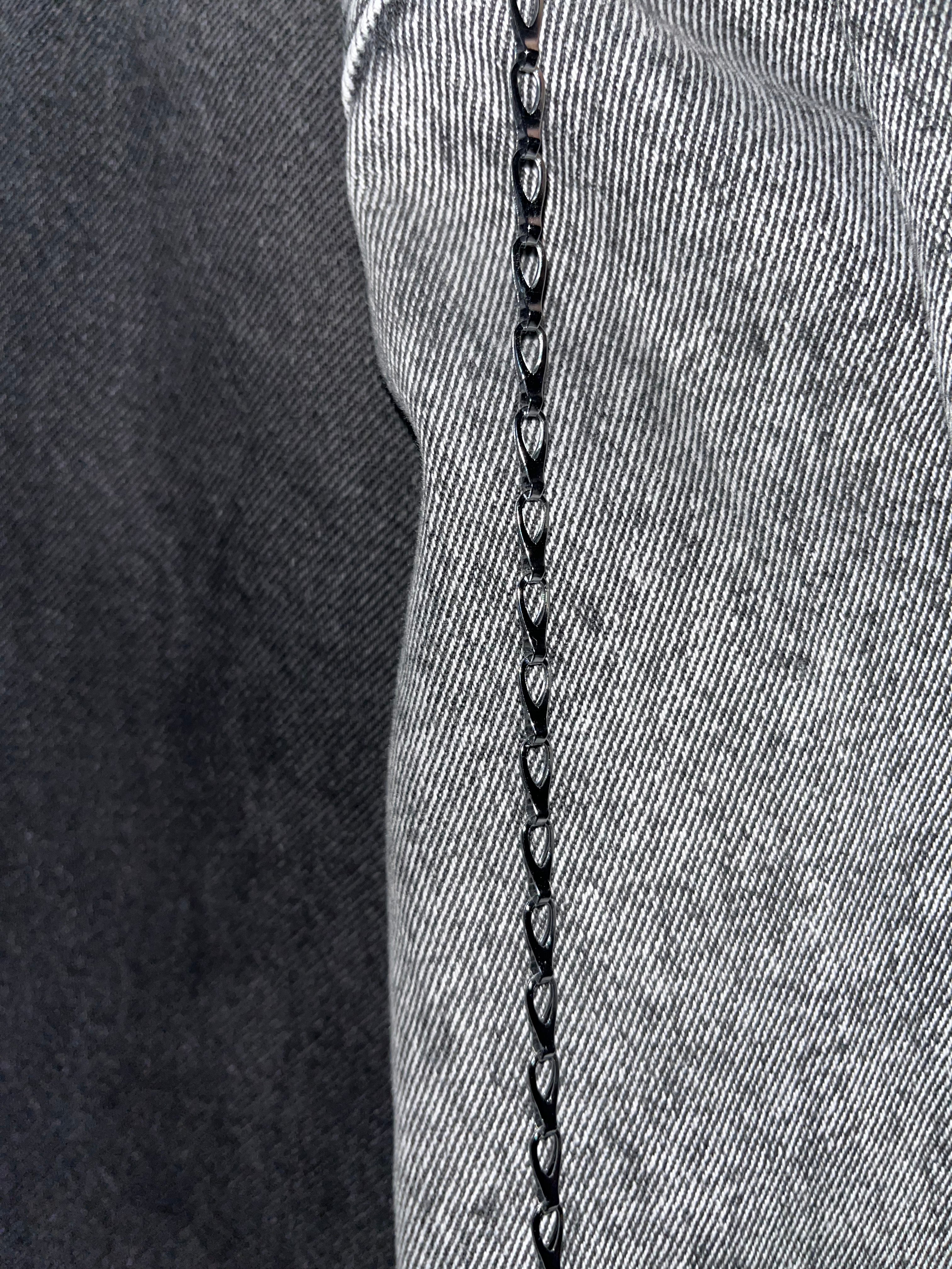 H - Chain 1. (100mm)